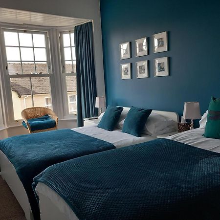 Bryncelyn Guesthouse Llanwrtyd Wells Esterno foto