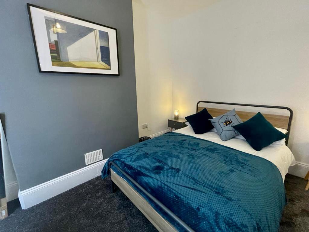 Bryncelyn Guesthouse Llanwrtyd Wells Esterno foto