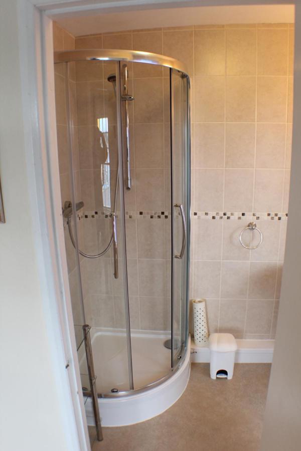 Bryncelyn Guesthouse Llanwrtyd Wells Esterno foto